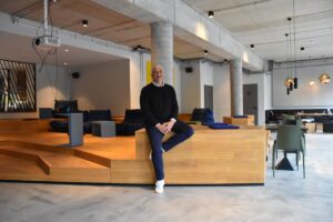 Neuer Lifestyle zum Anziehen