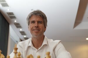 Schach-Festival im Alstertal-Einkaufszentrum