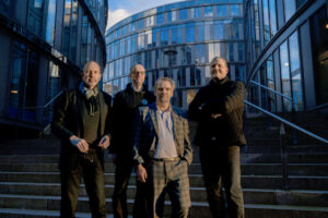 Ubirch revolutioniert ESG-Berichterstattung mit maßgeschneidertem KI-Assistenten