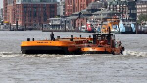 Volksentscheid in Hamburg zu Klimaziel erfolgreich