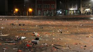 Innenministerium erwartet Debatte über Sprengstoffrecht bei IMK