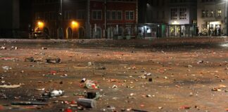 Innenministerium erwartet Debatte über Sprengstoffrecht bei IMK