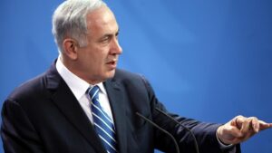 Netanjahu tauscht sich mit Trump zu Syrien aus