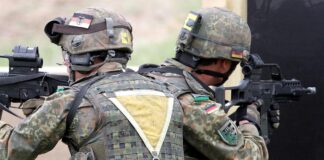 Frei: Sicherheitslage erlaubt beim Wehrdienst keine Verzögerung