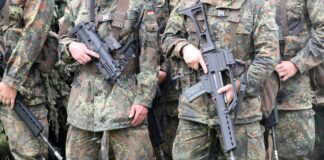 Wehrdienstgesetz: Bundesschülerkonferenz fordert Mitsprache