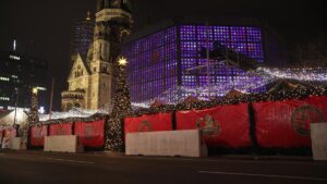 Innenministerin warnt vor islamistischen Anschlägen
