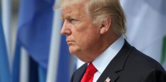 Trump vollzieht Kehrtwende bei Epstein-Akten