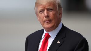 VW und Mercedes setzen auf Zusammenarbeit mit Trump