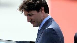 Hamas-Angriff auf Israel: Trudeau trauert um kanadische Opfer Hamas-Angriff auf Israel: Trudeau trauert um kanadische Opfer