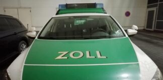 Zoll-Bilanz: Mehr Verfahren gegen Schwarzarbeit