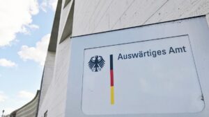 Auswärtiges Amt ruft Deutsche zu Ausreise aus Libanon auf