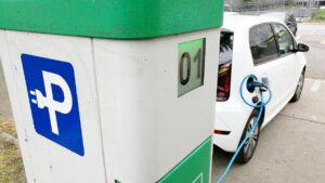 Studie: E-Autos kosten Fiskus bis 2030 fast 50 Milliarden Euro