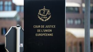 EuGH stärkt Recht auf Schadensersatz bei Datenlecks