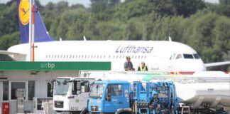 Deutsche Umwelthilfe kritisiert Abschaffung von E-Kerosin-Quote