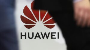 Faeser und Wissing streiten über Verbot von Huawei-Technik im 5G-Netz