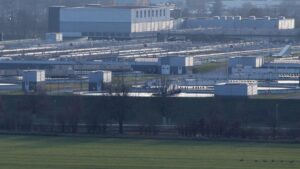 Thermische Verwertung von Klärschlamm nimmt weiter zu