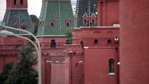 Politiker befürchten russische Spionage durch AfD-Abgeordnete