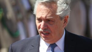 Scholz spricht mit Fernández über EU-Mercosur-Abkommen