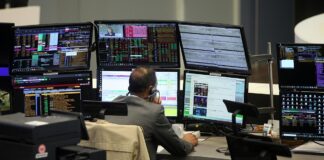 Hoffnung auf Shutdown-Ende schickt Dax auf Höhenflug