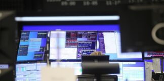 Porsche und VW ziehen Dax zum Wochenbeginn ins Minus