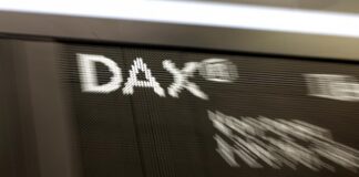 Dax sackt kurz nach Handelsstart ins Minus – Exportzahlen verpuffen