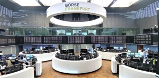 Dax legt zu – Angst vor KI-Blase wird ausgepreist