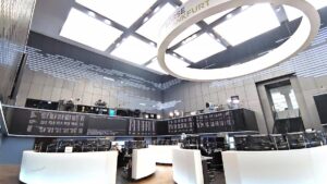 Dax zum Wochenbeginn fester – Autowerte gefragt