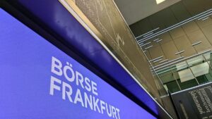 Dax startet in Erwartung des US-Arbeitsmarktberichts kaum verändert