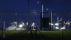 EU-Energiekommissarin fordert Ende russischer LNG-Gaslieferungen