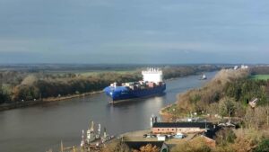 DIHK plädiert für mehr EU-Exporte außerhalb der USA