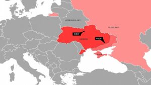 Kämpfe in der Ukraine gehen auch an Weihnachten weiter