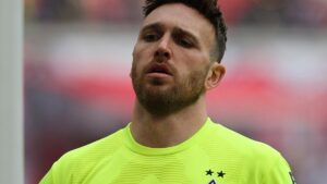 Pokalschreck Saarbrücken trifft auf Borussia Mönchengladbach