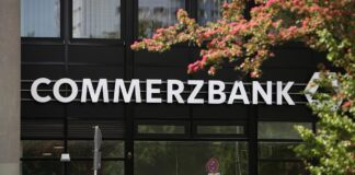 Commerzbank zeigt sich offen für größere Übernahmen