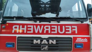 Ermittler sehen keine Hinweise auf Sabotage bei Großbrand in Berlin