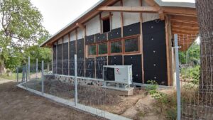 Habeck gibt Fördergarantie für Wärmepumpen