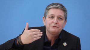 BSI-Chefin fordert klare Zuständigkeiten bei Cyberabwehr BSI-Chefin fordert klare Zuständigkeiten bei Cyberabwehr