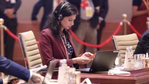 IWF-Vizechefin empfiehlt "moderate Lockerung" der Schuldenbremse