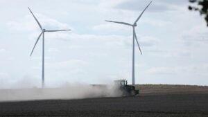 Klage gegen Regierung wegen mangelndem Einsatz gegen Pestizide