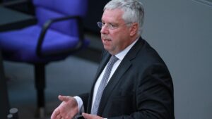 Hardt fordert hartes Vorgehen gegen alle Aktivitäten der Hisbollah