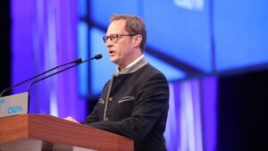 Huber für Prüfung von Ausschluss der AfD aus Parteienfinanzierung