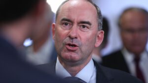 Aiwanger wirbt um Boris Palmer und warnt vor Sahra Wagenknecht