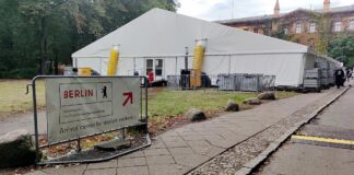 Dobrindt will Arbeitsverbot für Asylbewerber kippen