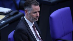 Dürr: Leitkultur-Begriff im CDU-Grundsatzprogramm "zu schwammig"