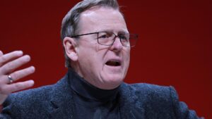 Ramelow: Agrardiesel-Entscheidung spielt AfD in die Hände