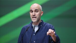 Hannovers OB fordert Kurswechsel in Migrationspolitik