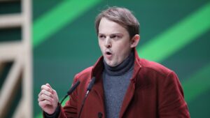 Marquardt fürchtet enttäuschte Erwartungen bei EU-Asylreform