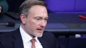 Lindner drängt auf Hinweise zum Verbleib von Nawalny