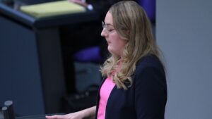 Auch Grüne für Abschluss des Haushalts 2024 noch in diesem Jahr