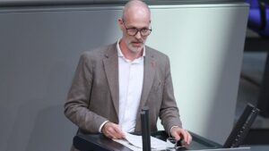 Fiedler kritisiert Ampel-Entwurf zu Cannabis-Teillegalisierung