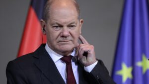 Jusos fordern Scholz zu neuem Regierungsstil auf